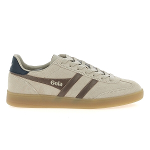 GOLA VIPER Beige marronCroute de cuir