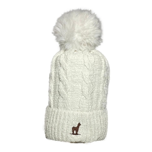 PACITO NAVIDAD KIDS EcruAcylique SynthétiqueUni