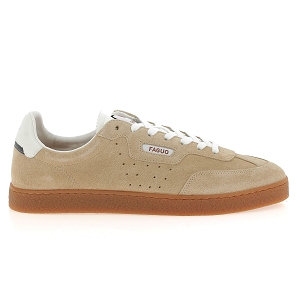 FAGUO LUMBO Beige clairNubuckUni