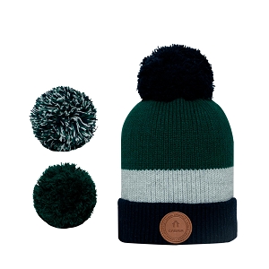 CABAÏA BELLA LUNA Marine vertAcylique Synthétique