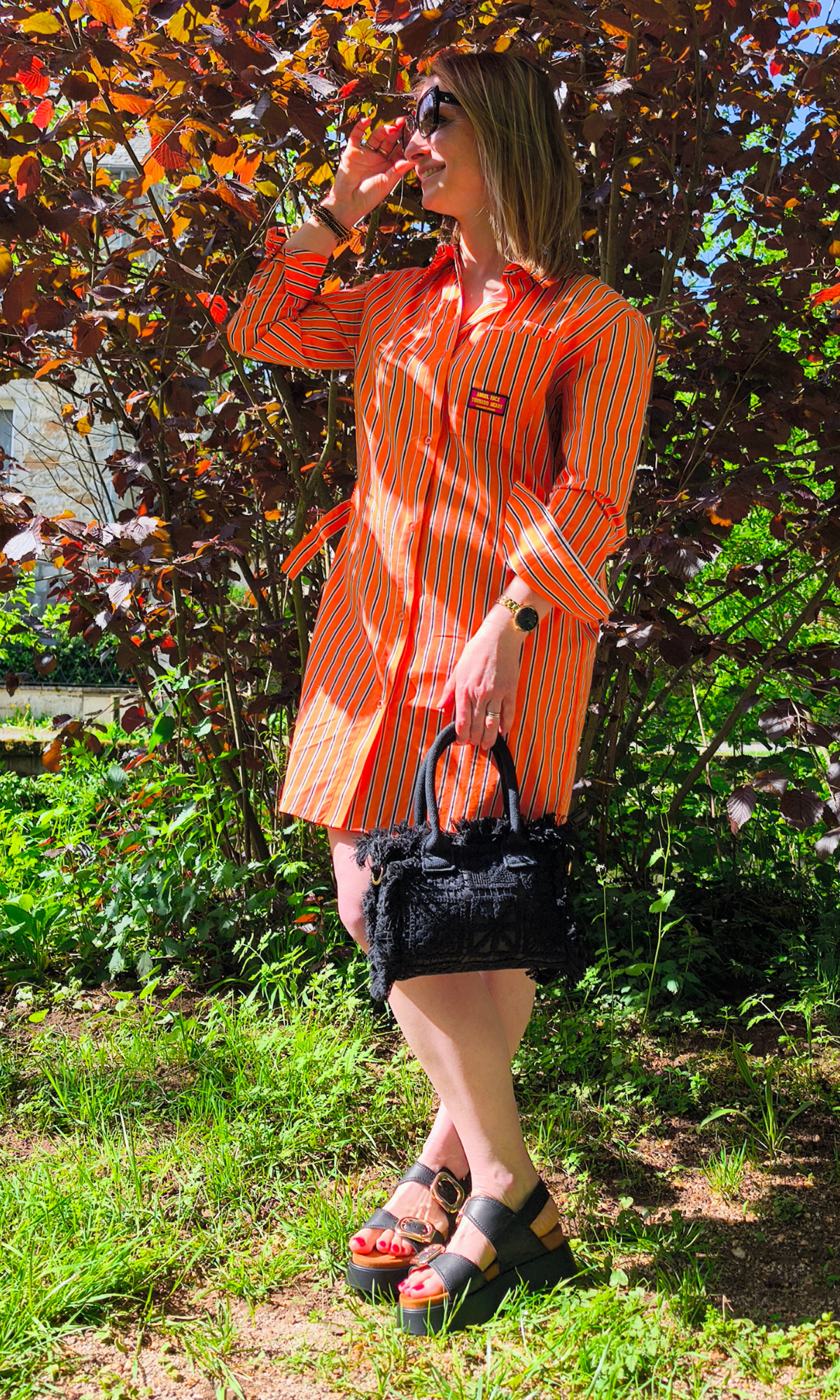 LOOK FEMME